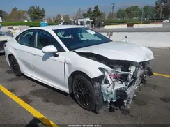 4T1DAACK3SU095663 2025 TOYOTA CAMRY