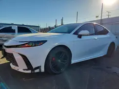 4T1DAACK3SU096019 2025 TOYOTA CAMRY