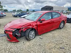 4T1DAACK3SU096053 2025 TOYOTA CAMRY