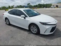4T1DAACK3SU096098 2025 TOYOTA CAMRY