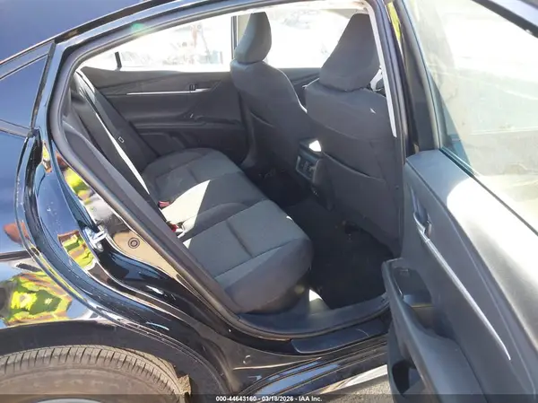 4T1DAACK3SU096229 2025 TOYOTA CAMRY - Image 8