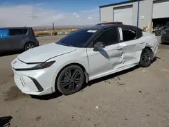 4T1DAACK3SU097851 2025 TOYOTA CAMRY