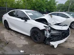 4T1DAACK3SU098546 2025 TOYOTA CAMRY
