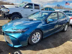 4T1DAACK3SU098823 2025 TOYOTA CAMRY