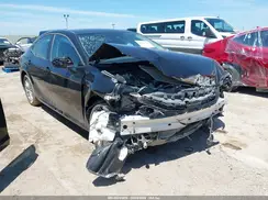4T1DAACK3SU099678 2025 TOYOTA CAMRY