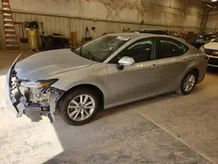 4T1DAACK3SU100764 2025 TOYOTA CAMRY