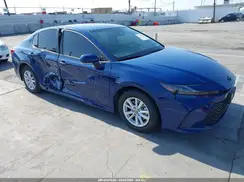 4T1DAACK3SU101249 2025 TOYOTA CAMRY