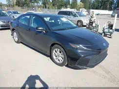4T1DAACK3SU101641 2025 TOYOTA CAMRY
