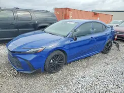 4T1DAACK3SU101784 2025 TOYOTA CAMRY