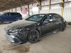 4T1DAACK3SU103244 2025 TOYOTA CAMRY