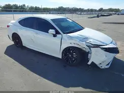 4T1DAACK3SU103874 2025 TOYOTA CAMRY