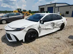 4T1DAACK3SU103910 2025 TOYOTA CAMRY