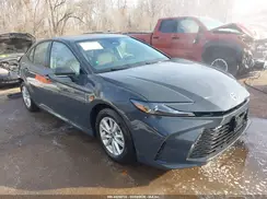 4T1DAACK3SU103972 2025 TOYOTA CAMRY