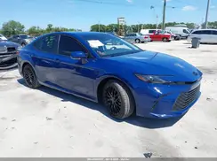 4T1DAACK3SU104152 2025 TOYOTA CAMRY