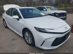 4T1DAACK3SU107455 2025 TOYOTA CAMRY