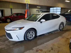 4T1DAACK3SU107567 2025 TOYOTA CAMRY