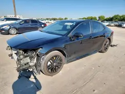 4T1DAACK3SU107651 2025 TOYOTA CAMRY