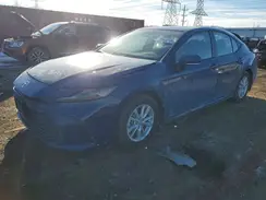 4T1DAACK3SU107777 2025 TOYOTA CAMRY