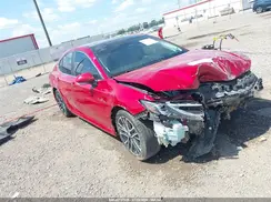 4T1DAACK3SU108105 2025 TOYOTA CAMRY