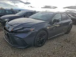 4T1DAACK3SU110260 2025 TOYOTA CAMRY