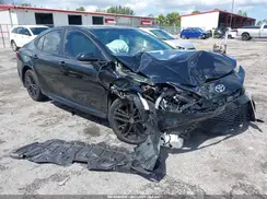 4T1DAACK3SU110758 2025 TOYOTA CAMRY