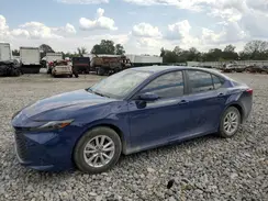 4T1DAACK3SU111859 2025 TOYOTA CAMRY