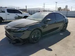 4T1DAACK3SU112364 2025 TOYOTA CAMRY