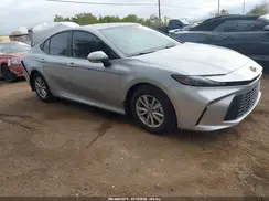 4T1DAACK3SU112963 2025 TOYOTA CAMRY