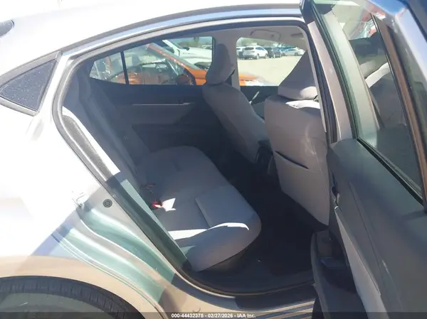 4T1DAACK3SU112963 2025 TOYOTA CAMRY - Image 8