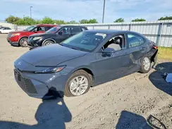 4T1DAACK3SU113112 2025 TOYOTA CAMRY