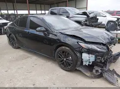4T1DAACK3SU113692 2025 TOYOTA CAMRY
