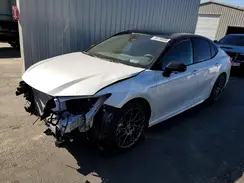 4T1DAACK3SU113983 2025 TOYOTA CAMRY