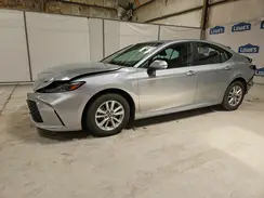 4T1DAACK3SU114065 2025 TOYOTA CAMRY
