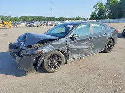 4T1DAACK3SU114874 2025 TOYOTA CAMRY