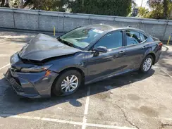 4T1DAACK3SU115667 2025 TOYOTA CAMRY