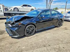 4T1DAACK3SU115801 2025 TOYOTA CAMRY