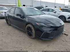 4T1DAACK3SU115829 2025 TOYOTA CAMRY