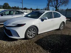 4T1DAACK3SU115961 2025 TOYOTA CAMRY