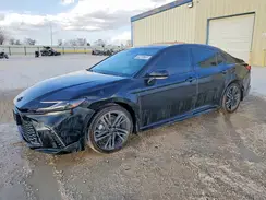 4T1DAACK3SU116110 2025 TOYOTA CAMRY