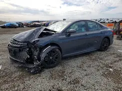 4T1DAACK3SU116527 2025 TOYOTA CAMRY