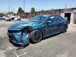 4T1DAACK3SU116818 2025 TOYOTA CAMRY