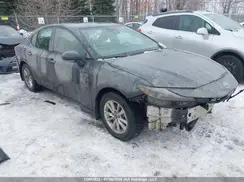 4T1DAACK3SU118536 2025 TOYOTA CAMRY