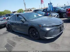 4T1DAACK3SU118634 2025 TOYOTA CAMRY