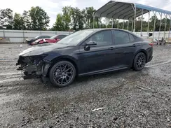 4T1DAACK3SU118696 2025 TOYOTA CAMRY