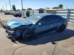 4T1DAACK3SU118889 2025 TOYOTA CAMRY