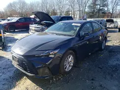 4T1DAACK3SU119346 2025 TOYOTA CAMRY
