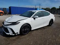 4T1DAACK3SU119511 2025 TOYOTA CAMRY