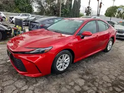4T1DAACK3SU120111 2025 TOYOTA CAMRY