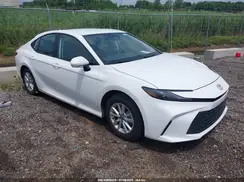 4T1DAACK3SU120173 2025 TOYOTA CAMRY