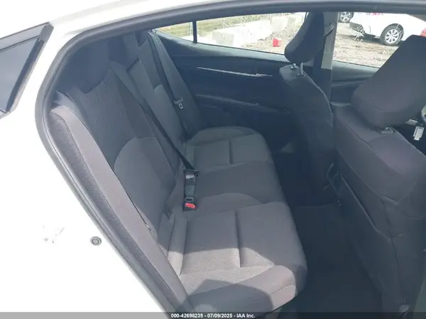 4T1DAACK3SU120173 2025 TOYOTA CAMRY - Image 8